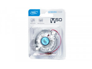 Вентилатор за видео карта DeepCool Охлаждане VGA Cooler V50